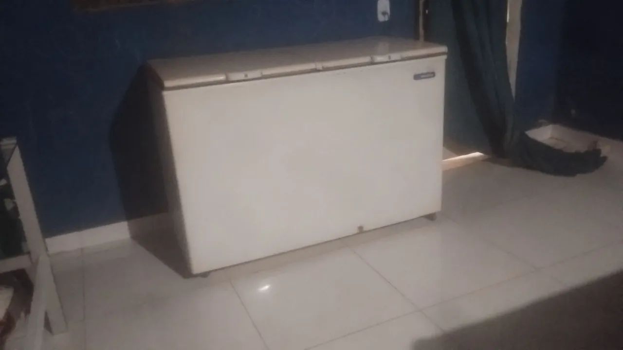 Freezer - Foto 5