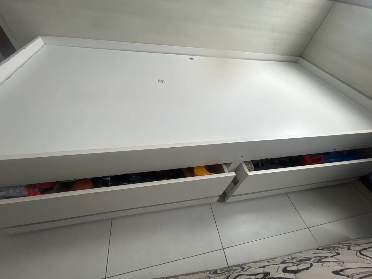 Cama solteiro  - Foto 3