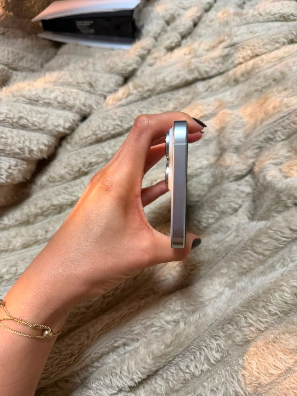 Iphone 16 Pro Max 256gb - Foto 4