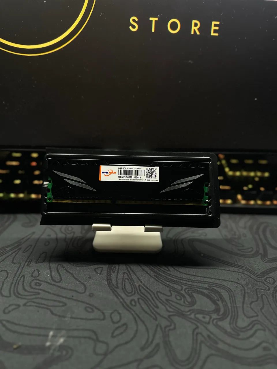 DDR3 1866 U-DIMM 8GB - Foto 3
