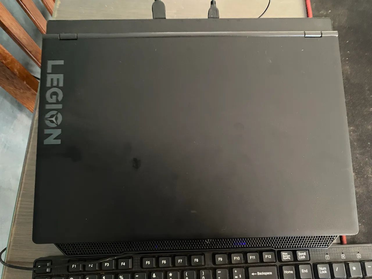 Notebook gamer  - Foto 2
