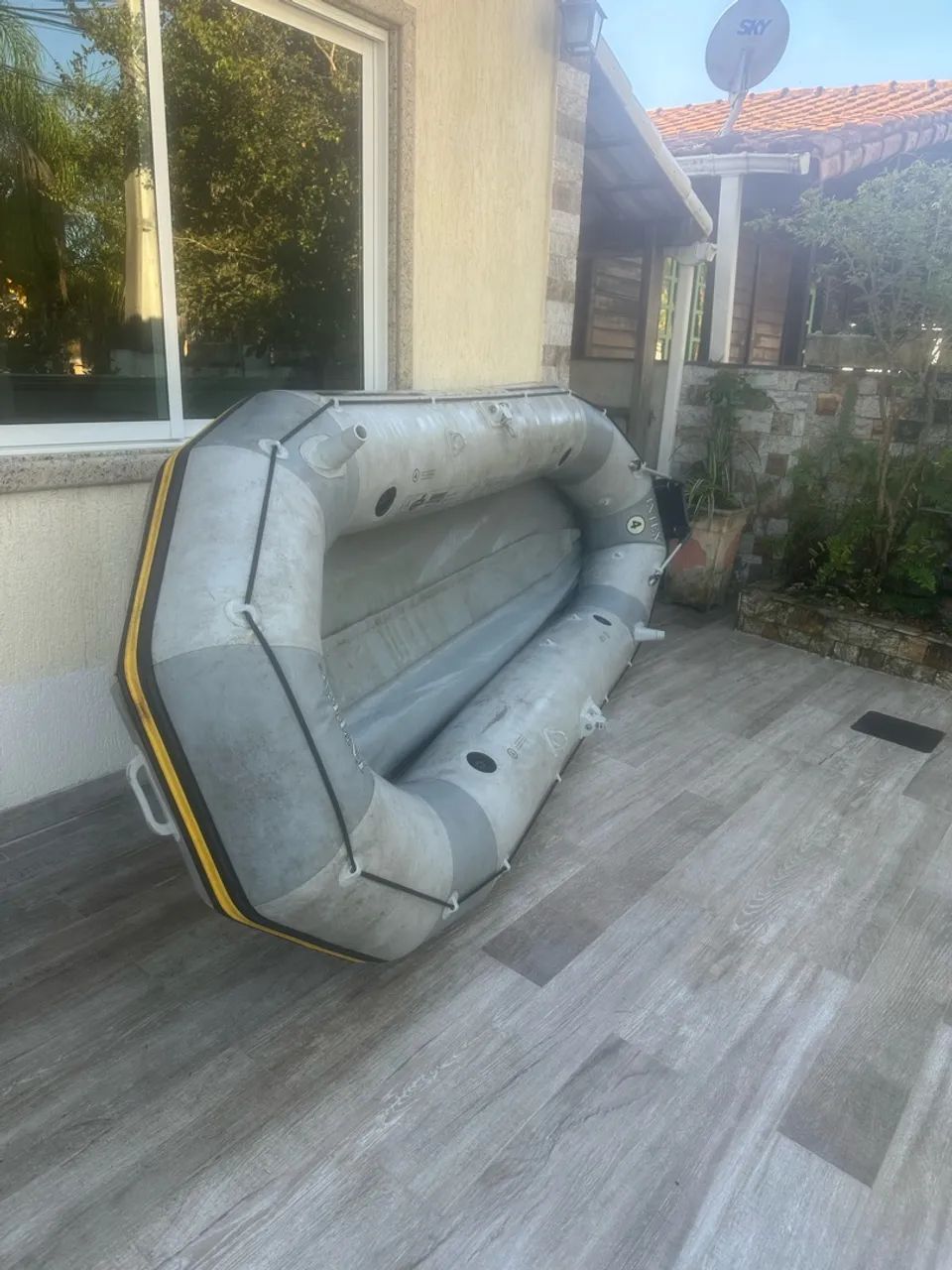 intex mariner 4 - Foto 3