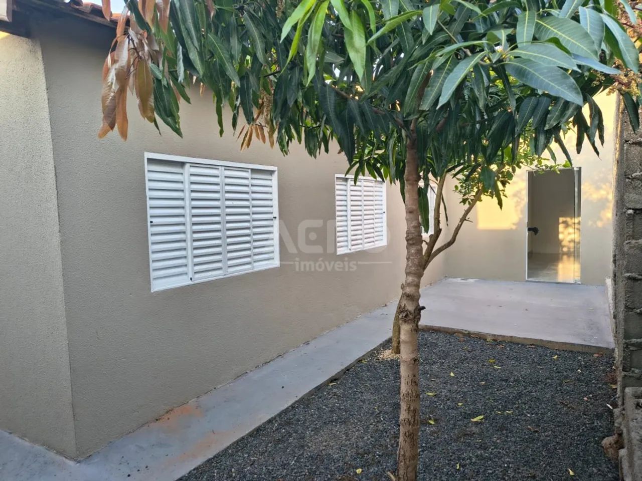 Casa para aluguel e venda com 95 m² e 3 quartos em Tangarás, Bauru - SP - Foto 3