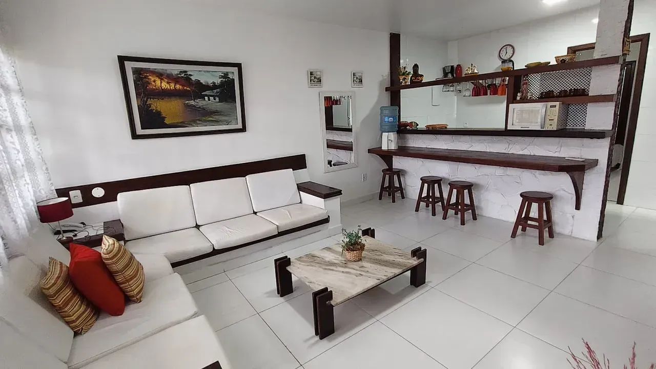 Casa em Condomínio - Geriba - Búzios