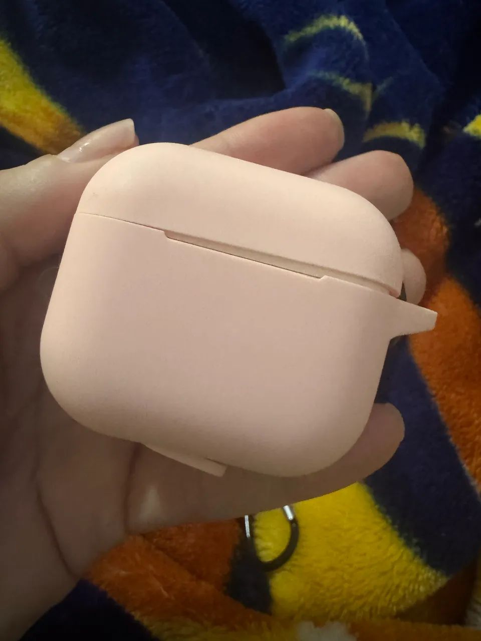 AirPods 3 com MagSafe - Original Apple - Foto 5