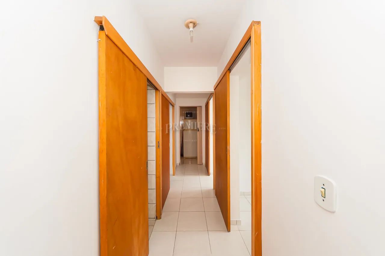 Loja comercial para locação, Champagnat, Curitiba. - Foto 4