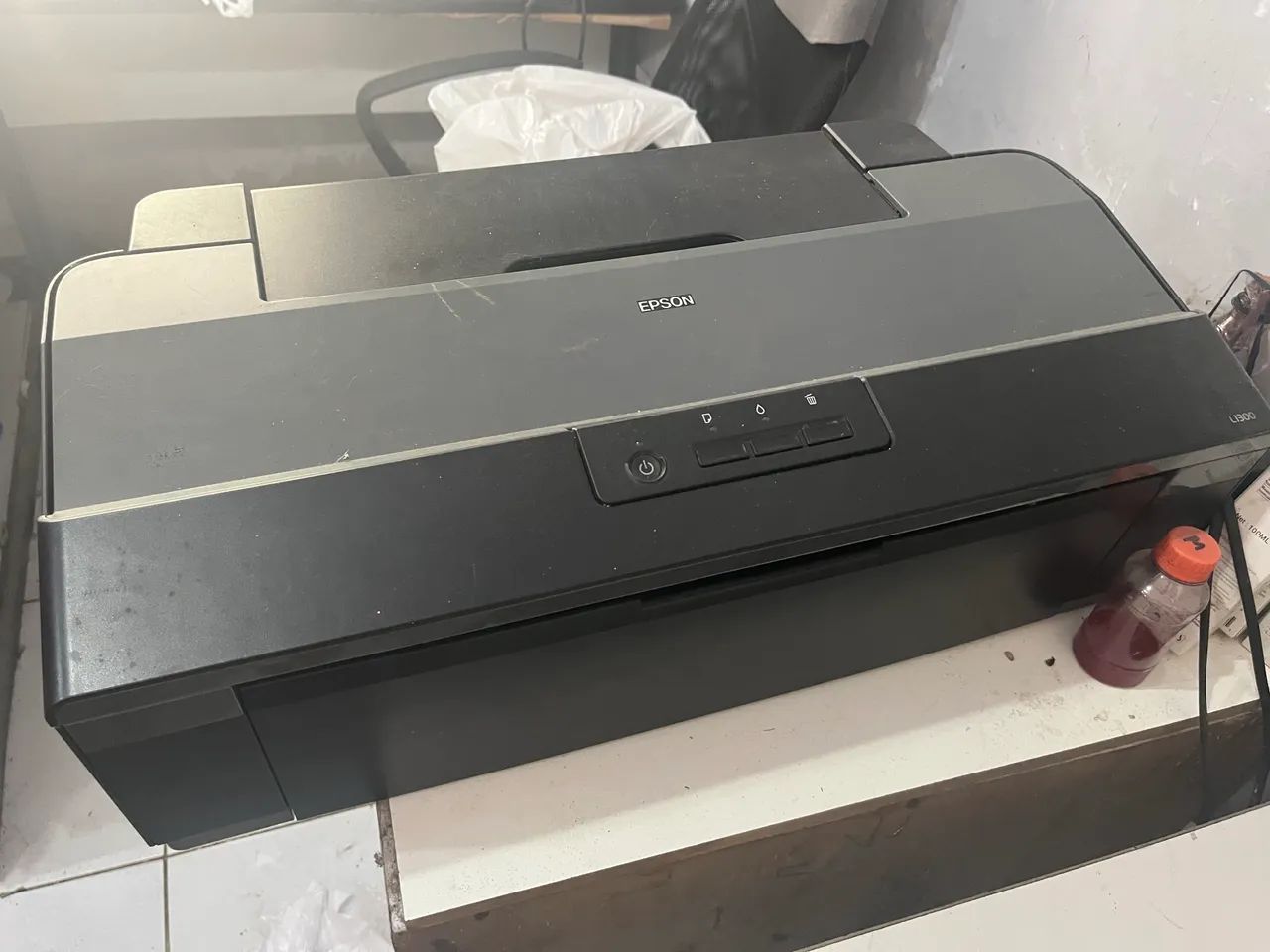 Impressora Epson l1300