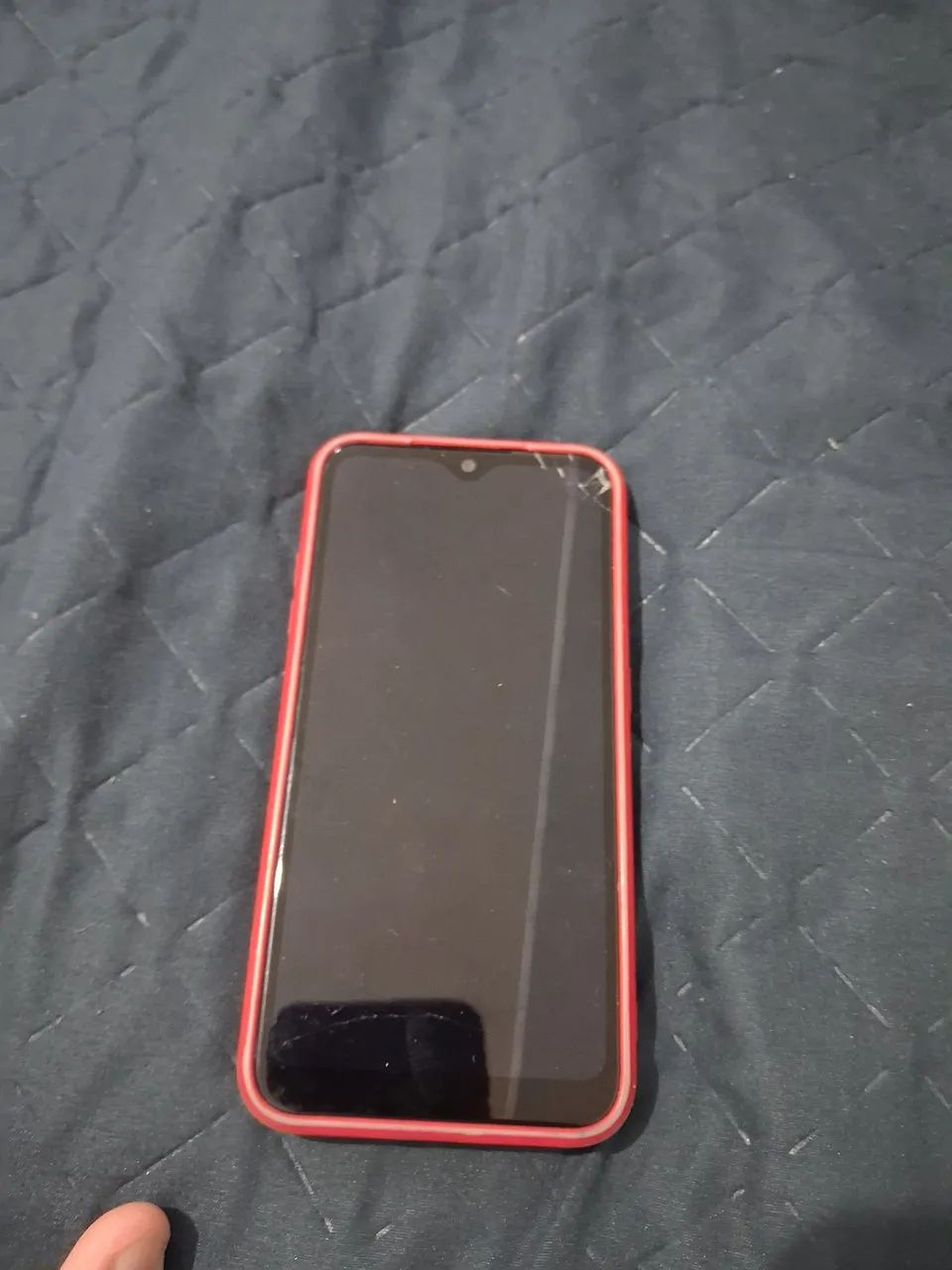 Samsung A01 - Foto 3