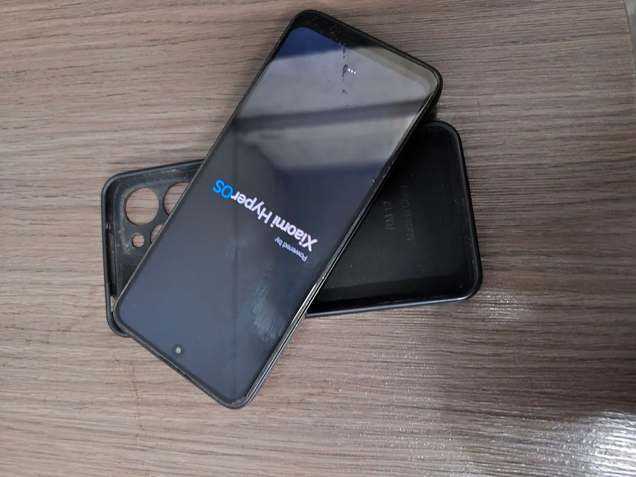 Redmi note 12 256gb - Foto 3
