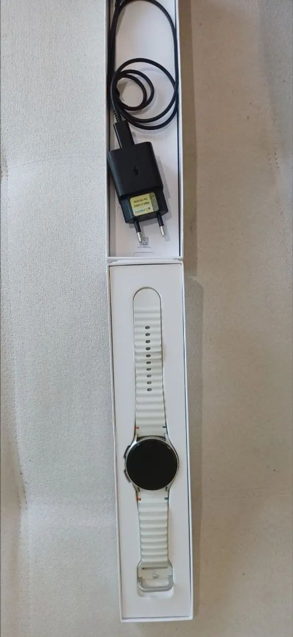 Smartwatch Galaxy 7 - Foto 4