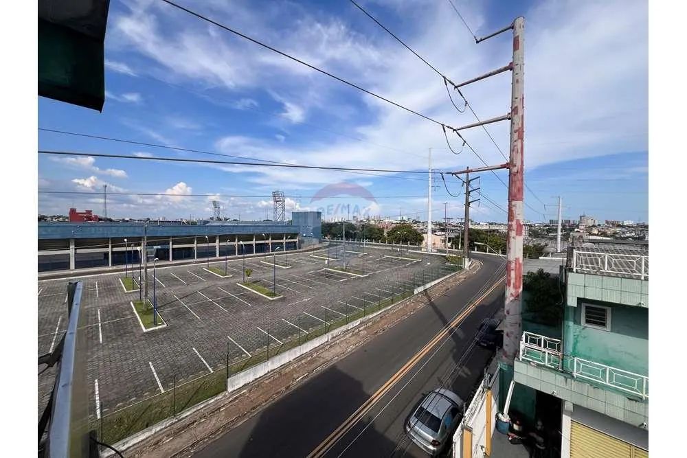 Prédio Comercial e Residencial no São Raimundo - Foto 4