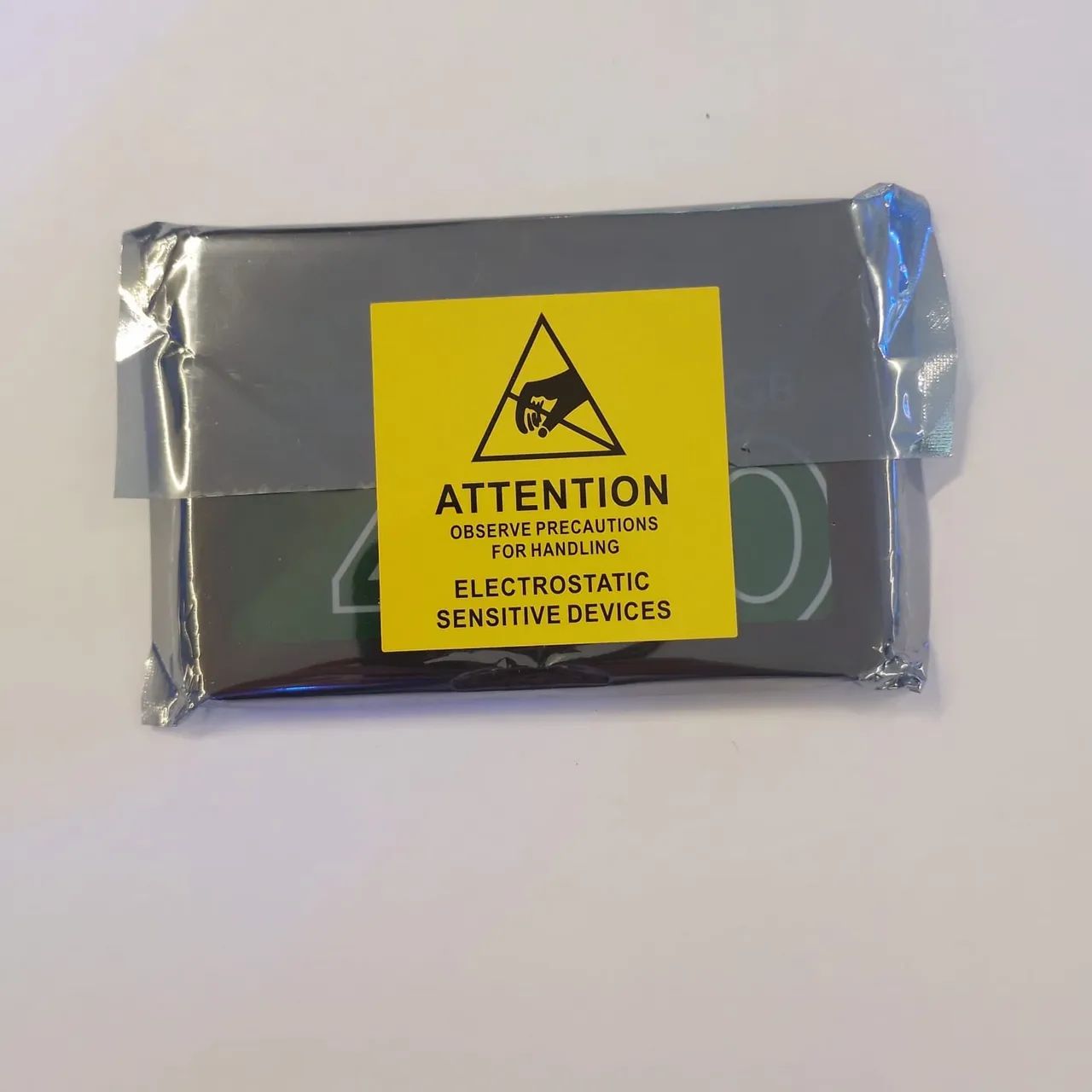 SSD 480GB Sata Macrovip - Foto 2