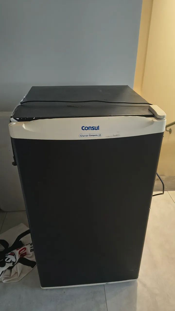 Frigobar Consul 127v - Foto 2