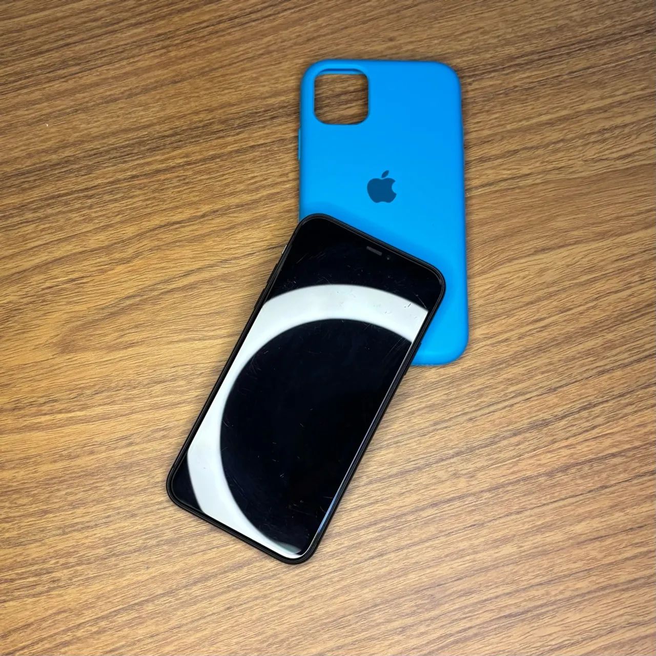 Iphone 11 IMPECÁVEL 100% original  - Foto 4