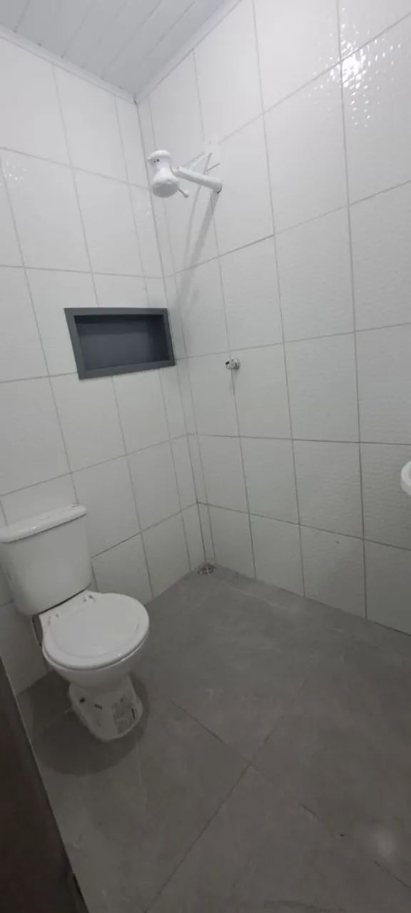 Apto 1 Quarto - Foto 4