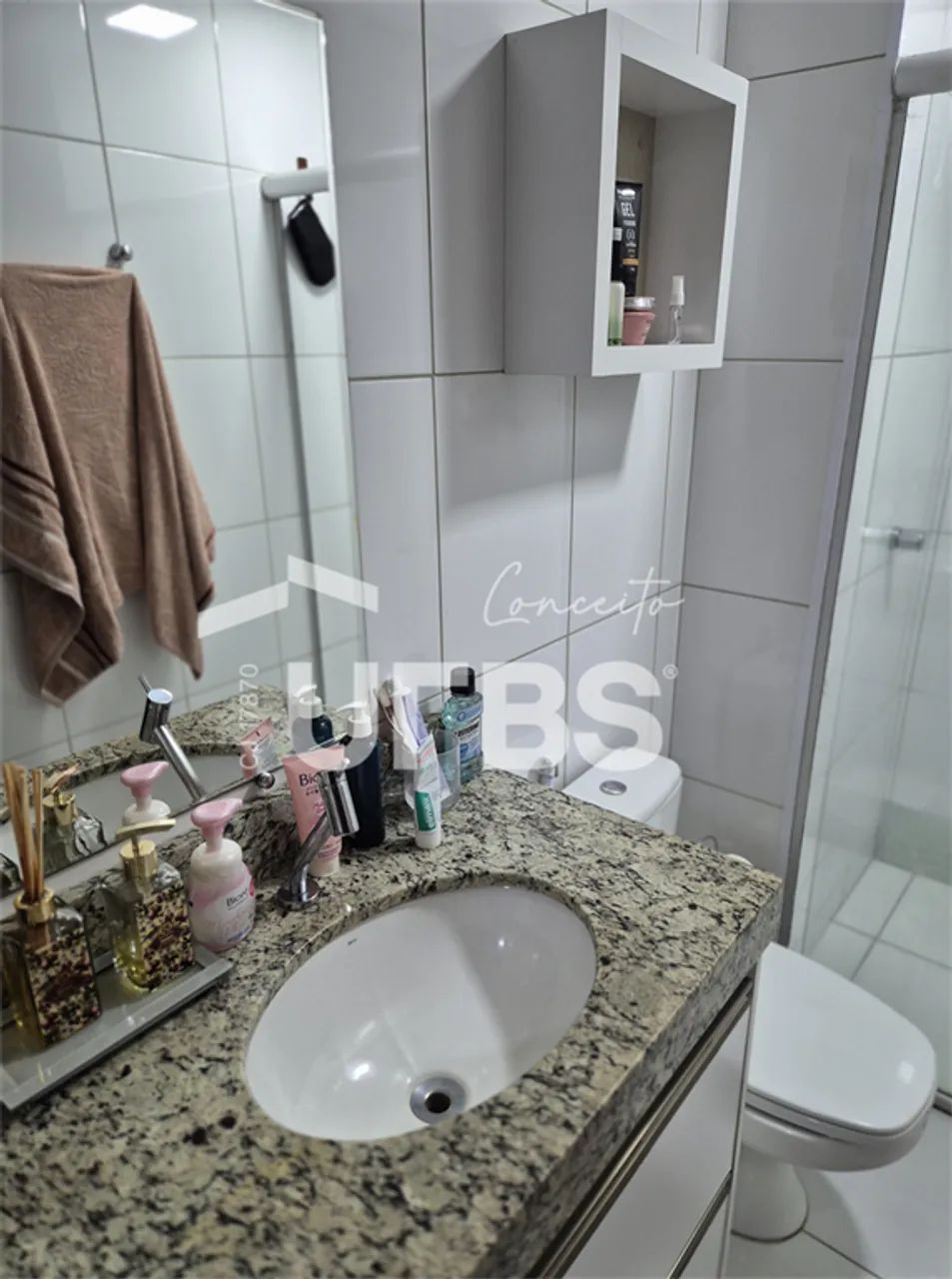 Vendo flat mobiliado no Setor Bueno - Foto 5