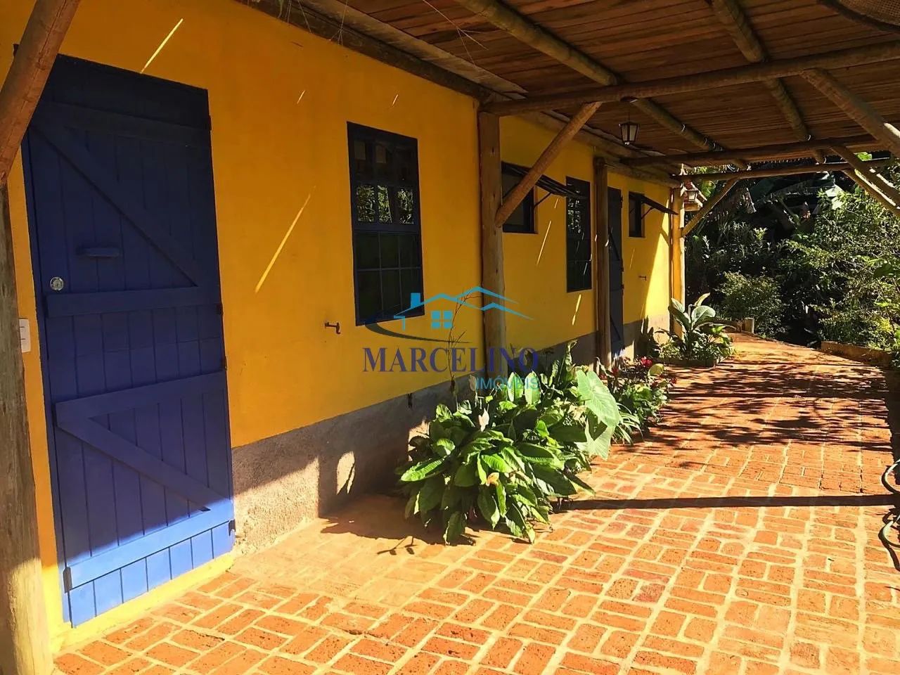 57ha com Cachoeira privativa! - Foto 3