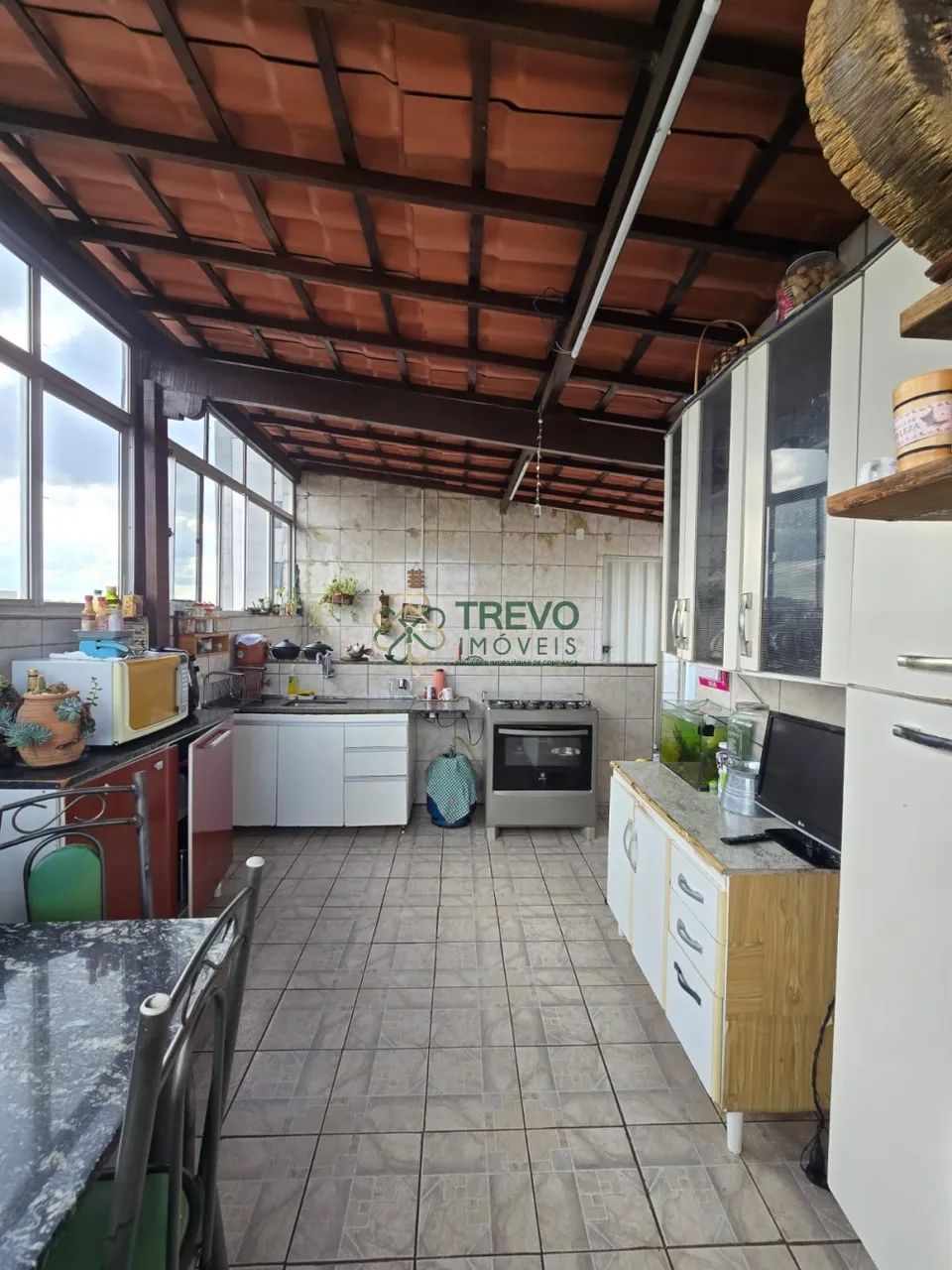 Excelente Apartamento Novo Eldorado - Foto 3