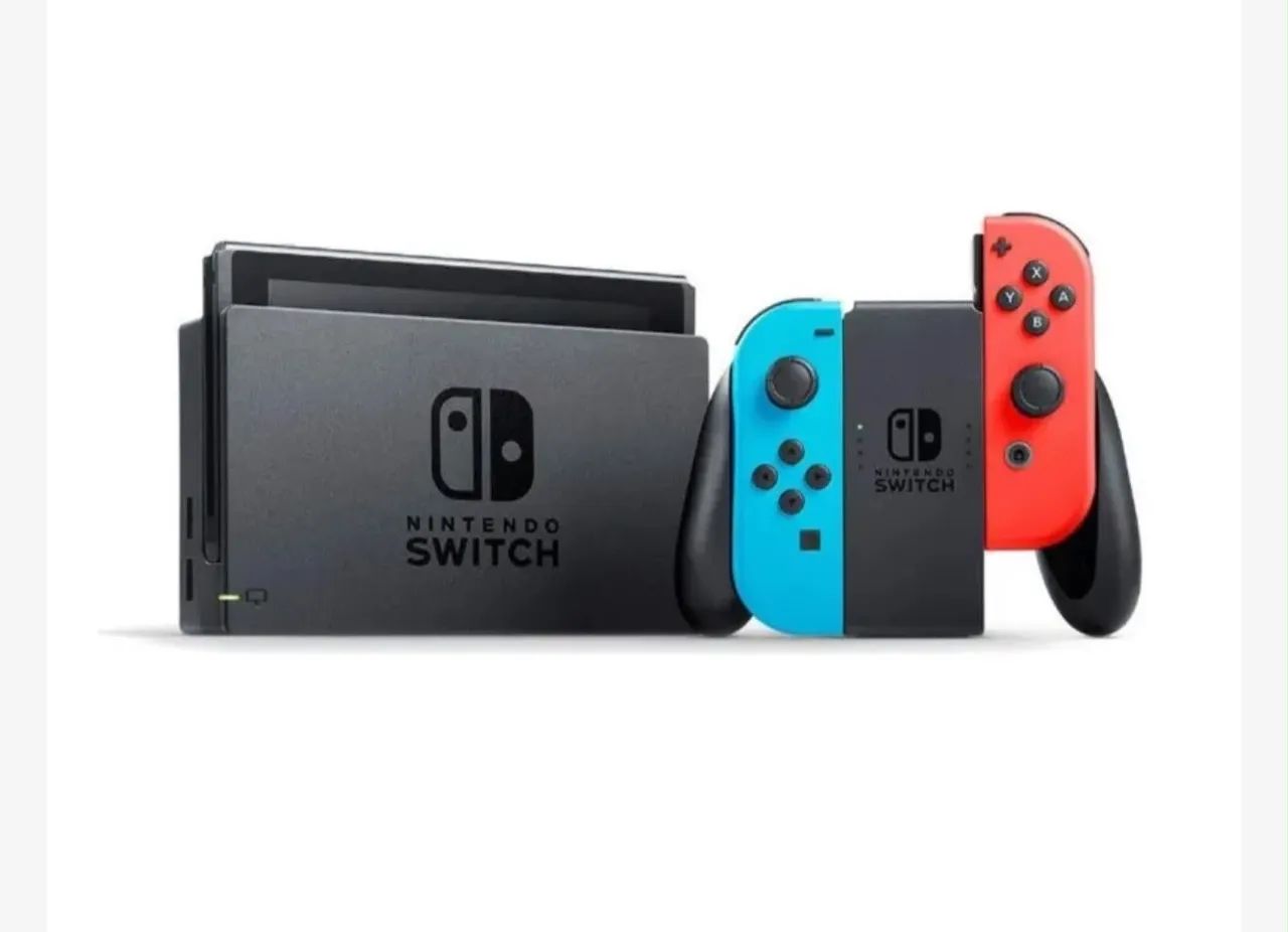 Nintendo switch - Foto 4