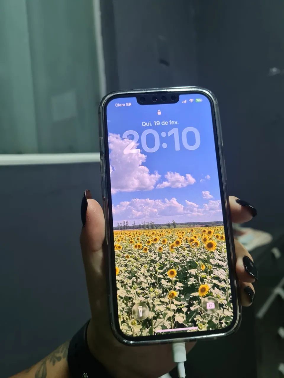 iPhone 13 Pro 128 GB - Foto 2