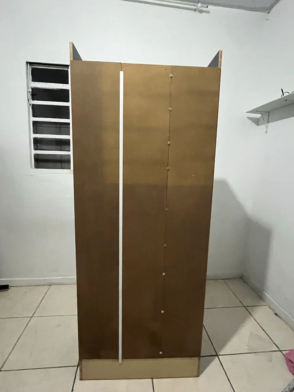 Guarda roupa  - Foto 3