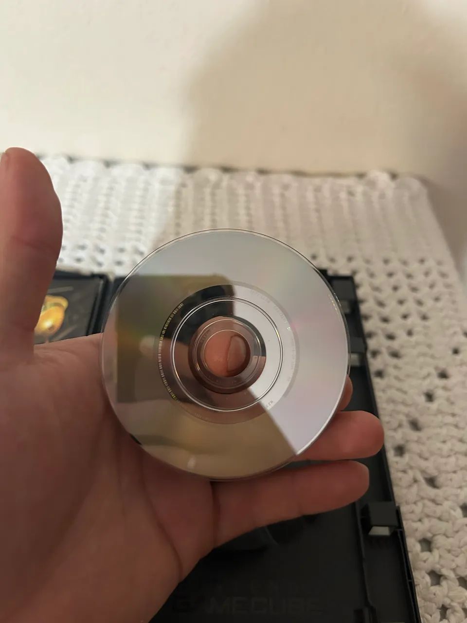 Metroid Prime Game Cube  - Foto 4