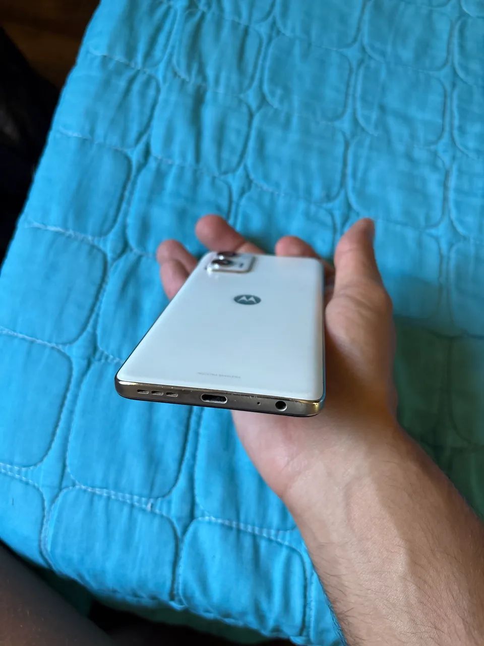 Moto g73 5G - Foto 4