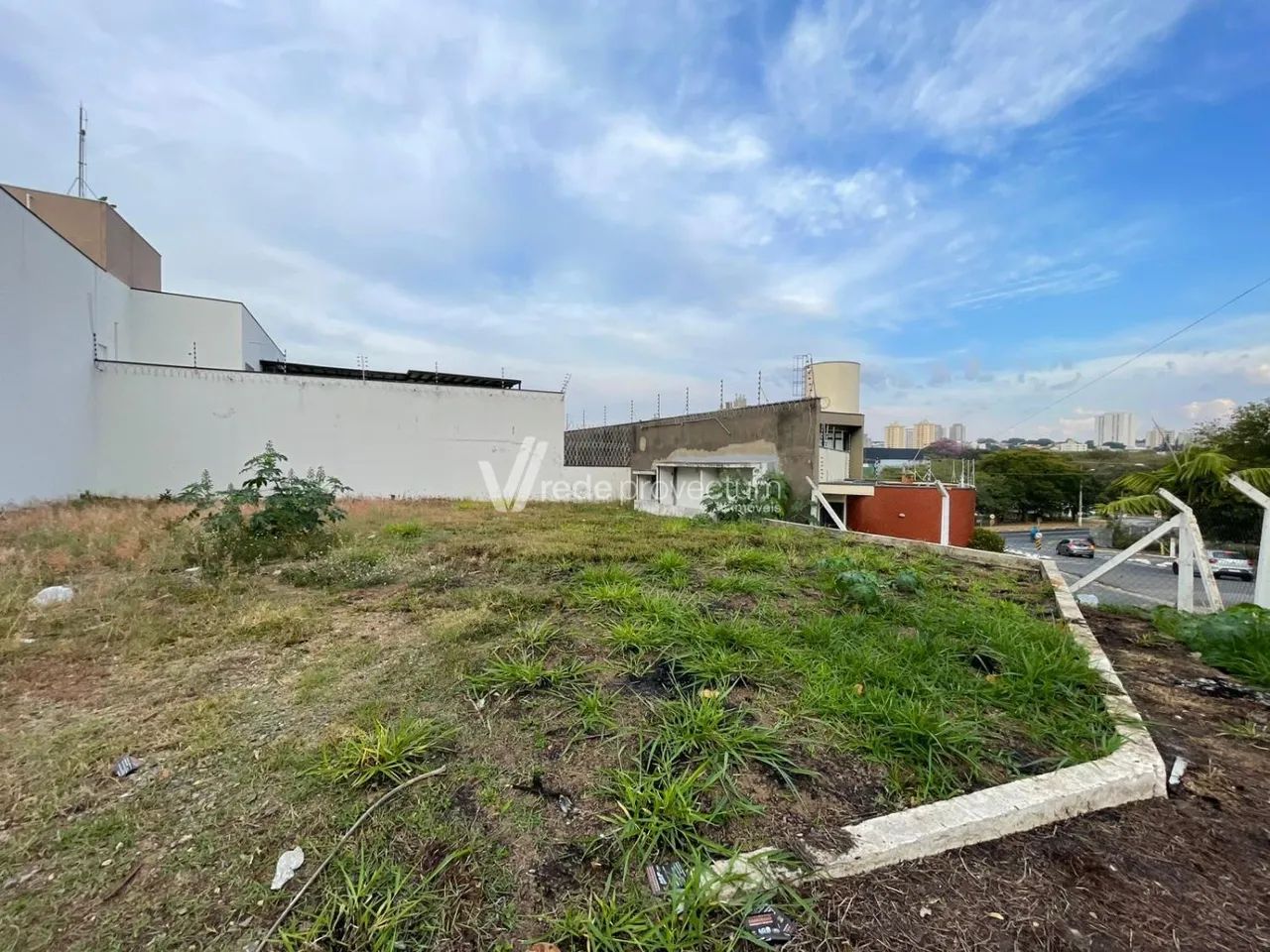 terreno - Jardim Leonor - Campinas - Foto 2