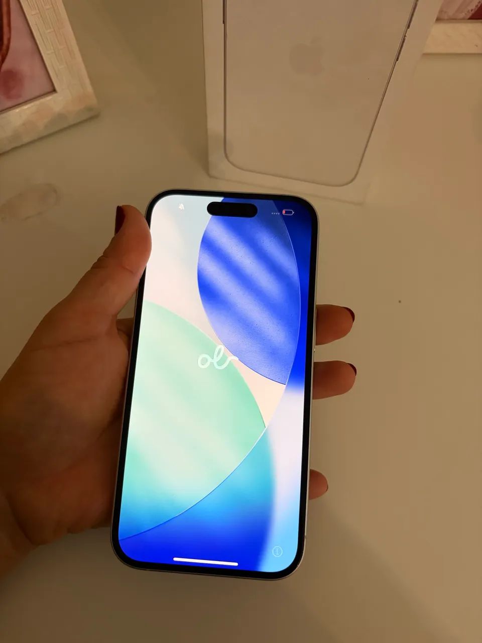 Iphone 16 - Foto 3