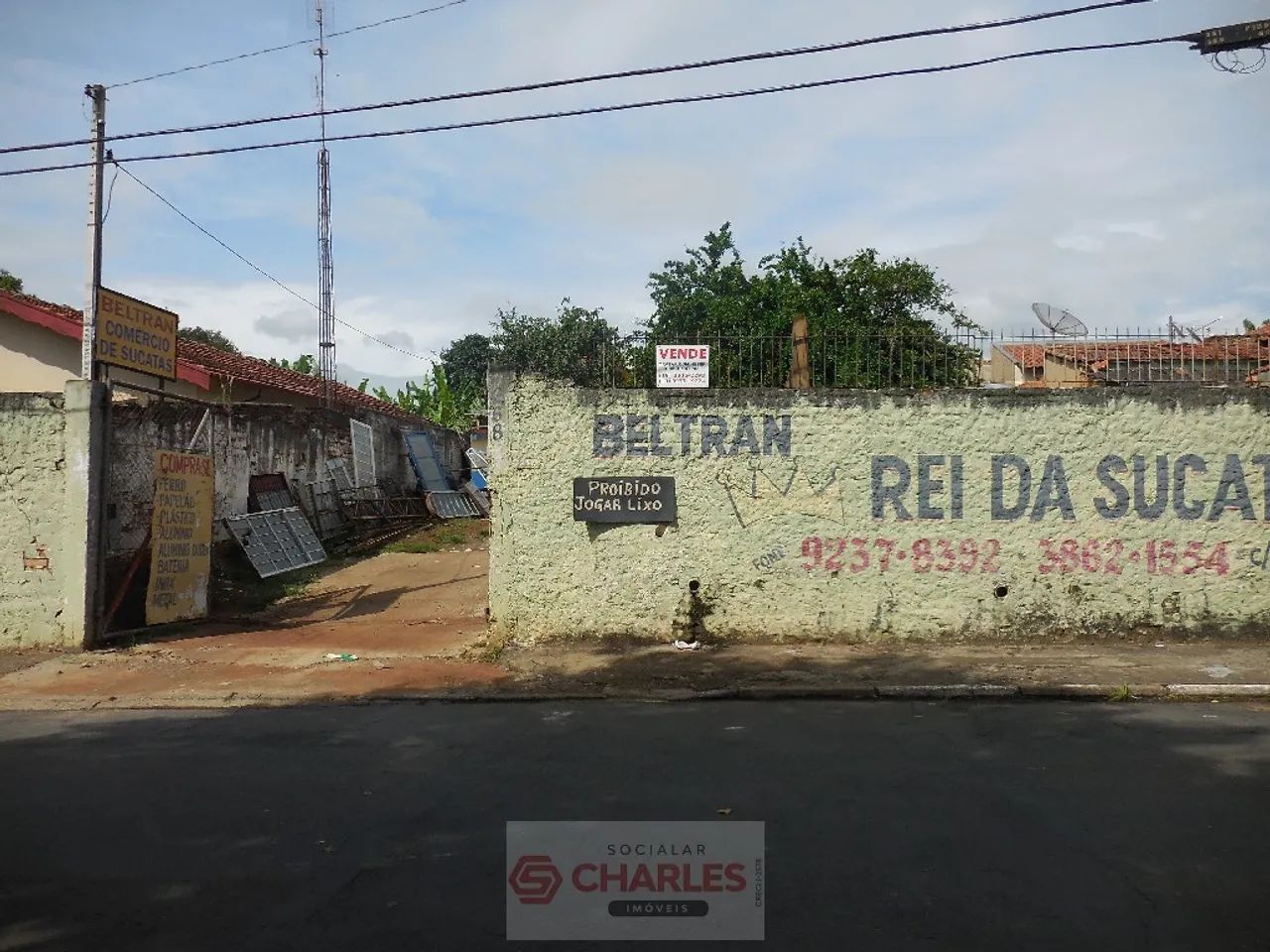 Terreno Para Venda ATERRADO MOGI MIRIM - Foto 5