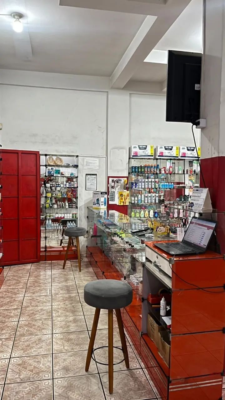 Farmácia em Arapongas, 100m2 - Foto 3