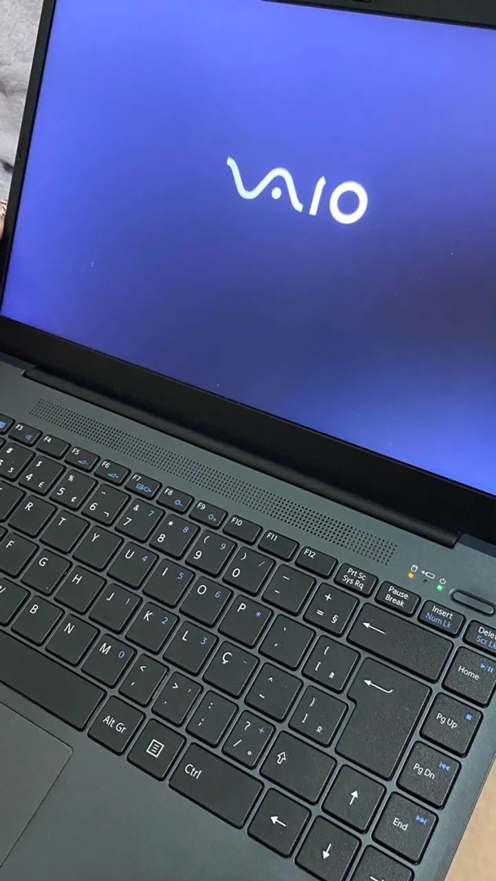 NOTEBOOK VAIO - Foto 5