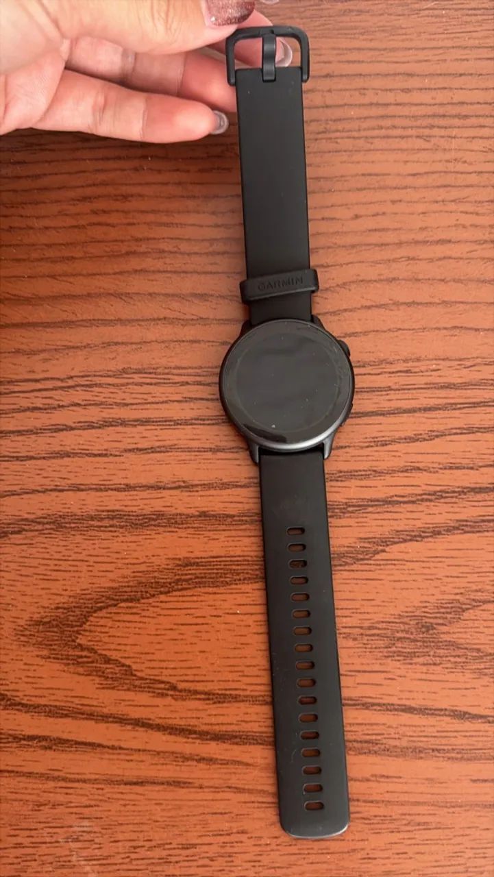 Garmin vivoactive - Foto 5