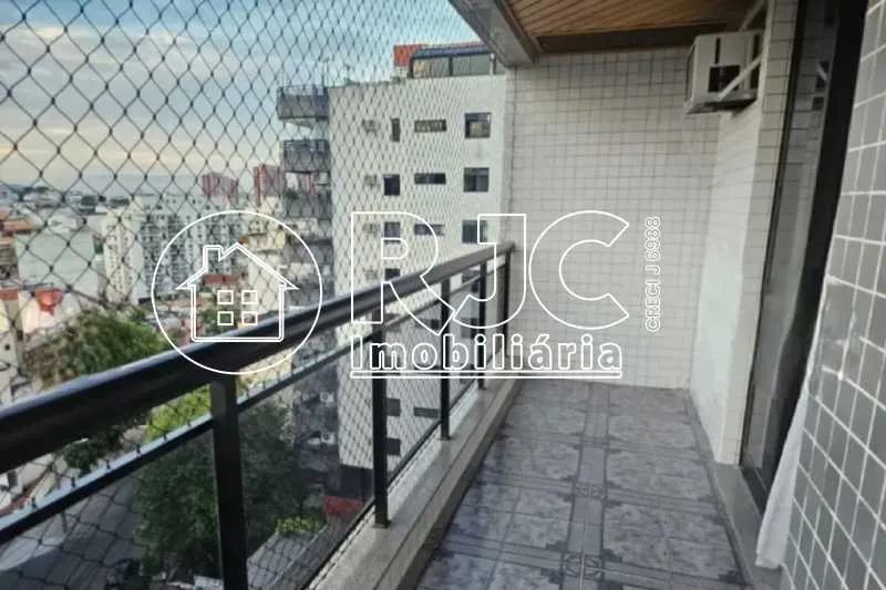 Apartamento : Padrão / Residencial / Méier - Foto 2