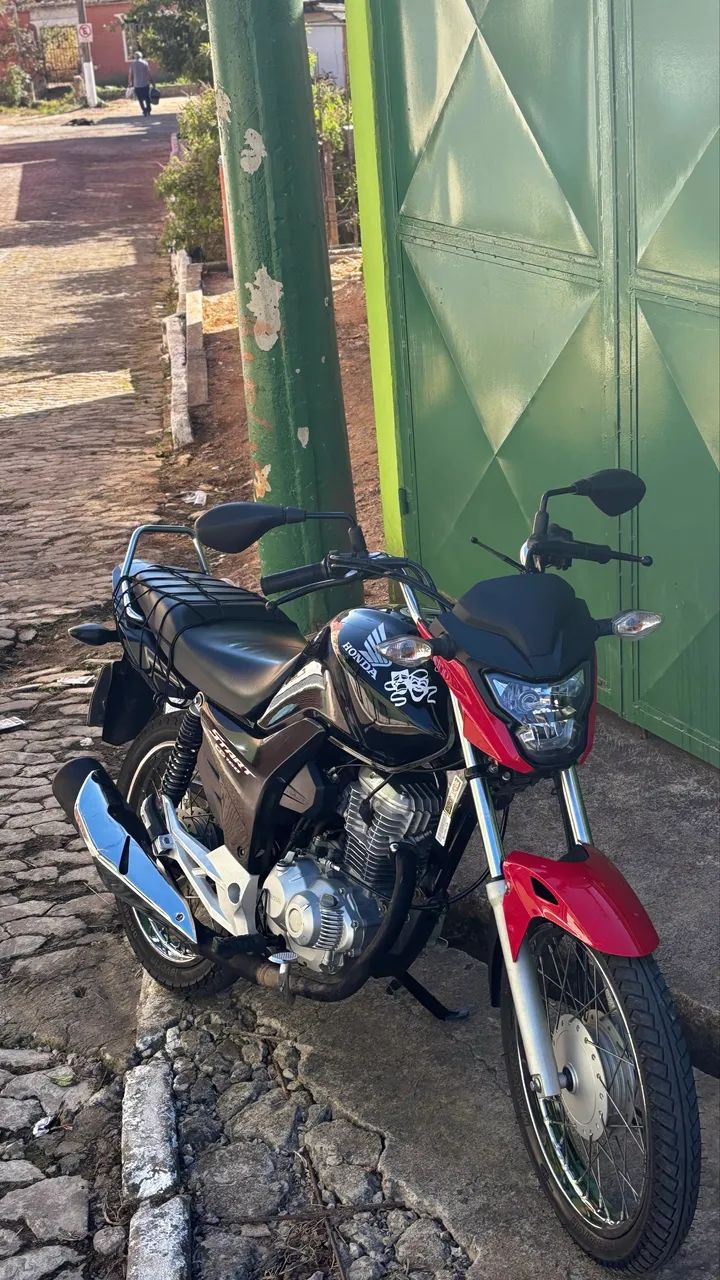 Vendo start 160
