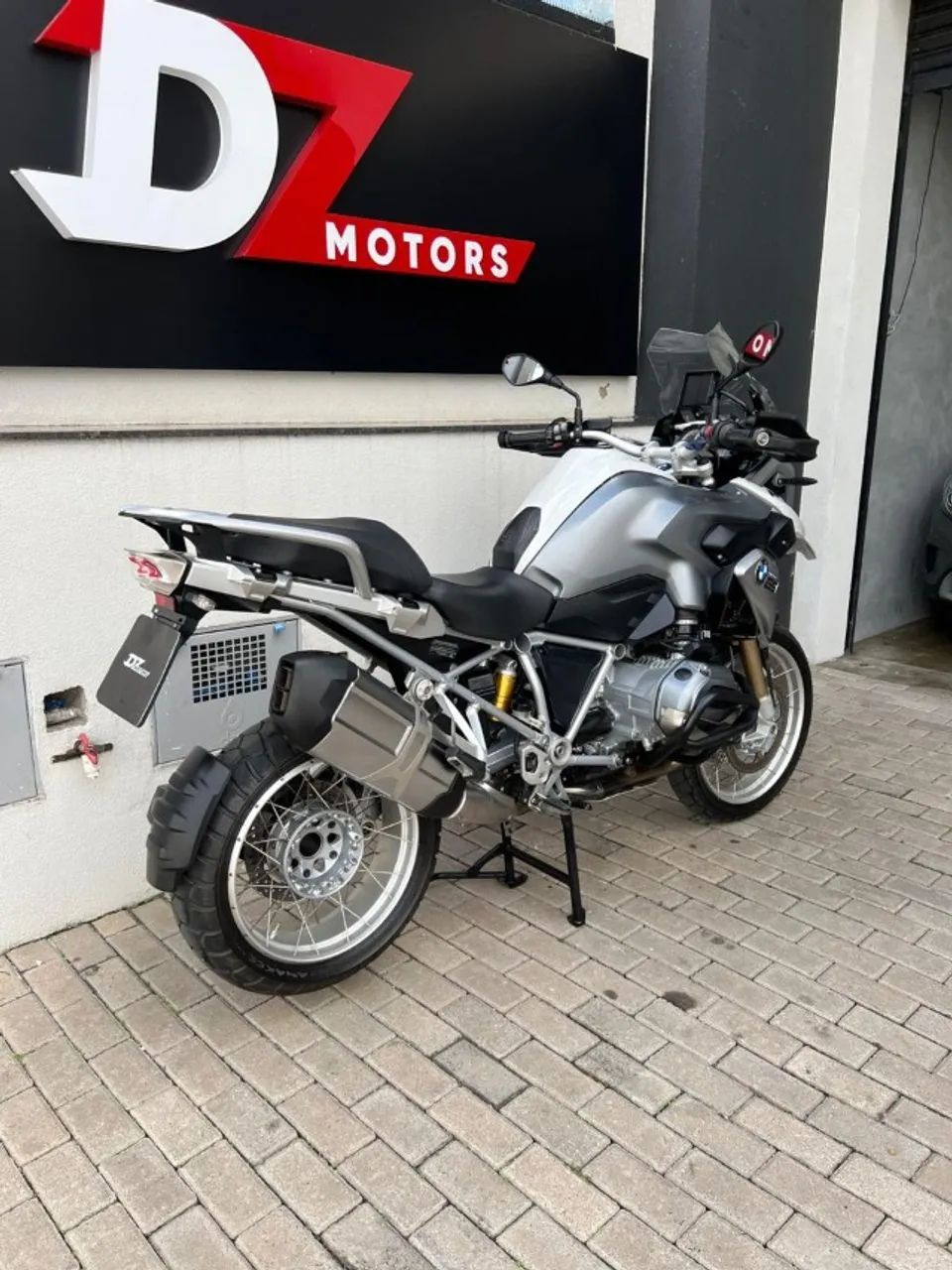 BMW R1200 2015 - Foto 2