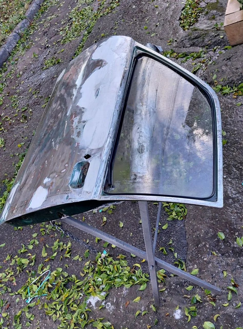 Vendo chevette para reforma  - Foto 4