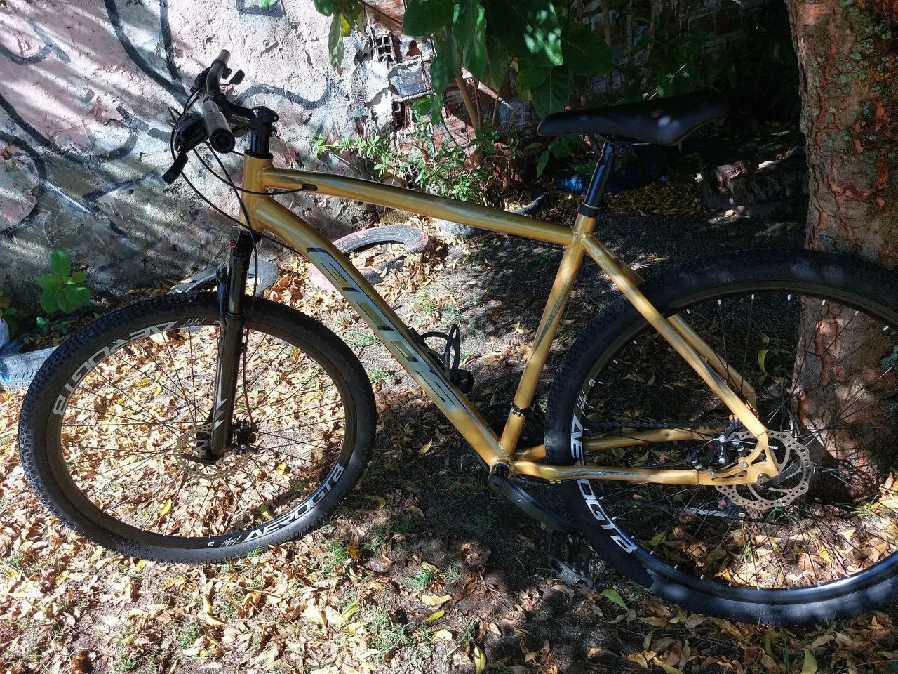 Bicicleta aro 29 - Foto 5