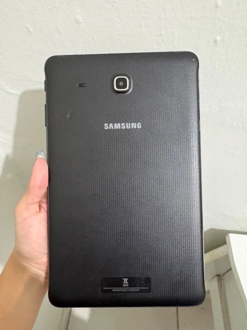 Tablet Samsung Galaxy TAB E - Foto 2