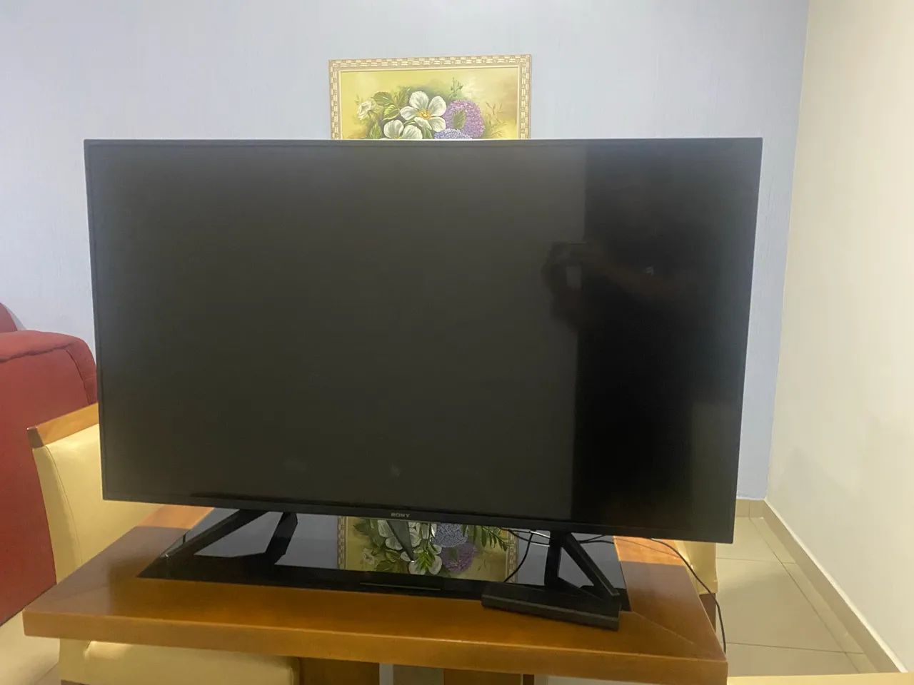 Tv Sony Bravia 49 polegadas 