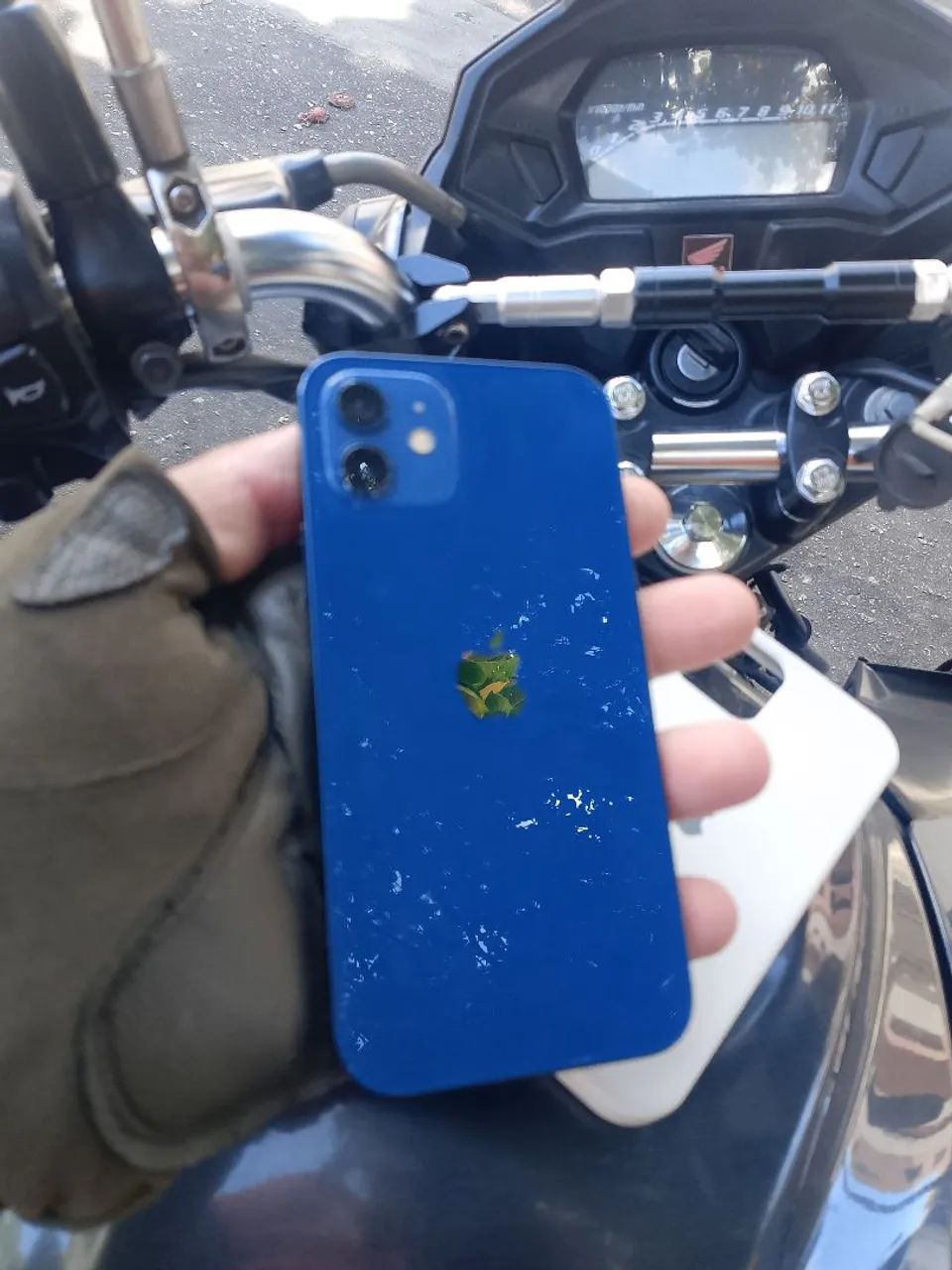 iPhone 12  - Foto 5