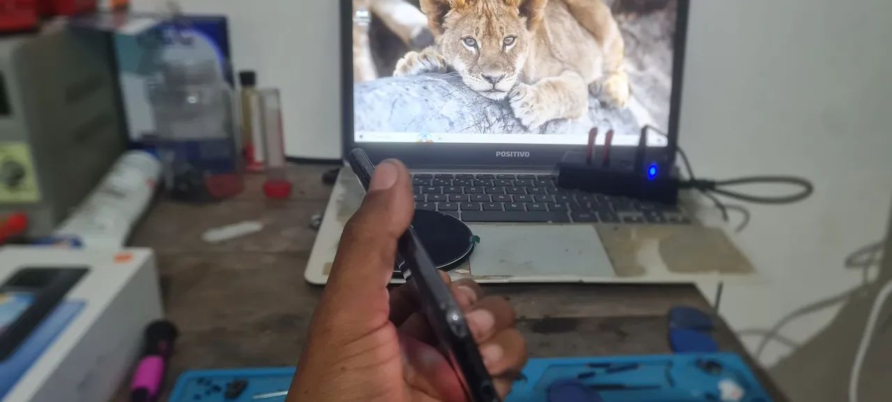 XIAOMI 8LITE  - Foto 4