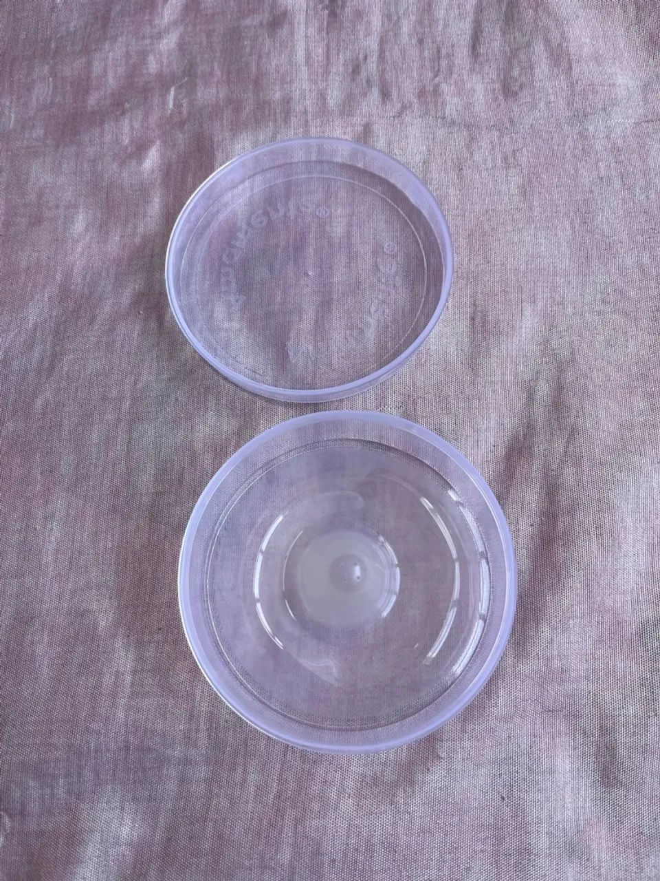 Bico de silicone