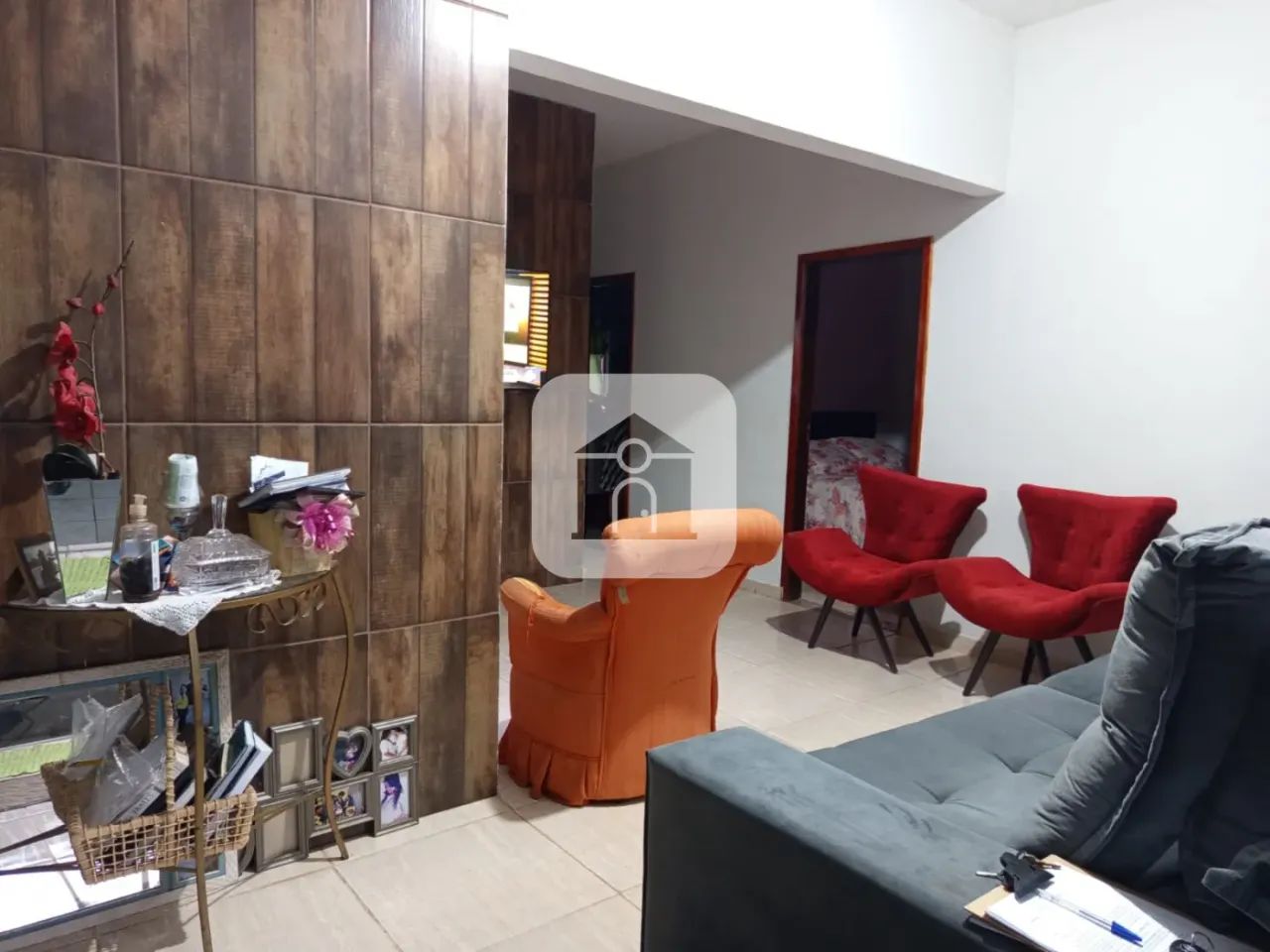 Duas casas à venda no bairro Gutierrez - Foto 2