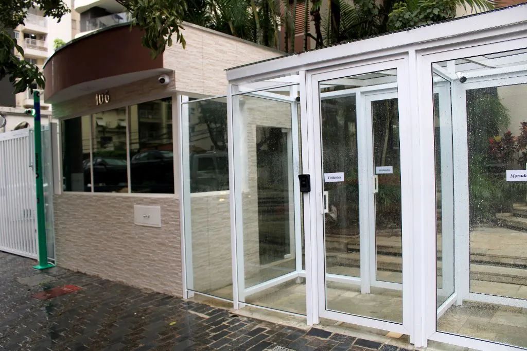 Apartamento de Cobertura duplex a venda Vila Olímpia - Foto 2