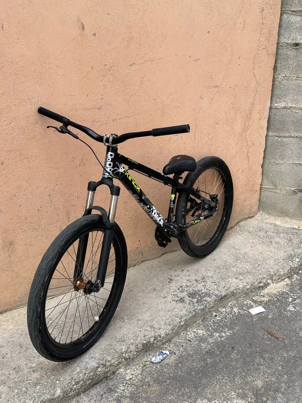 BICICLETA VIKING TUFF 30 - Foto 2