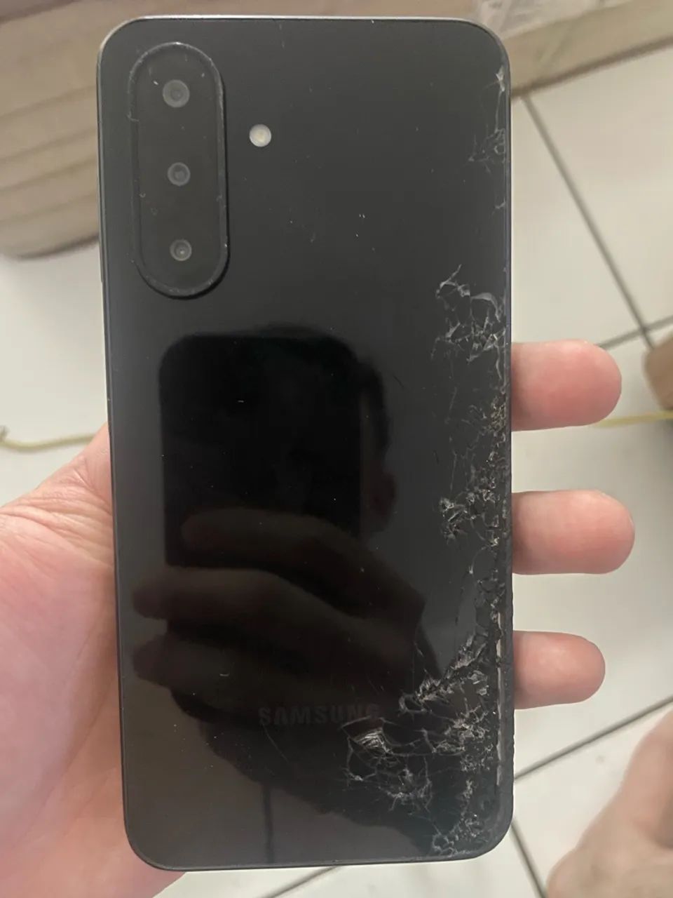 Samsung A26 5G - Foto 2