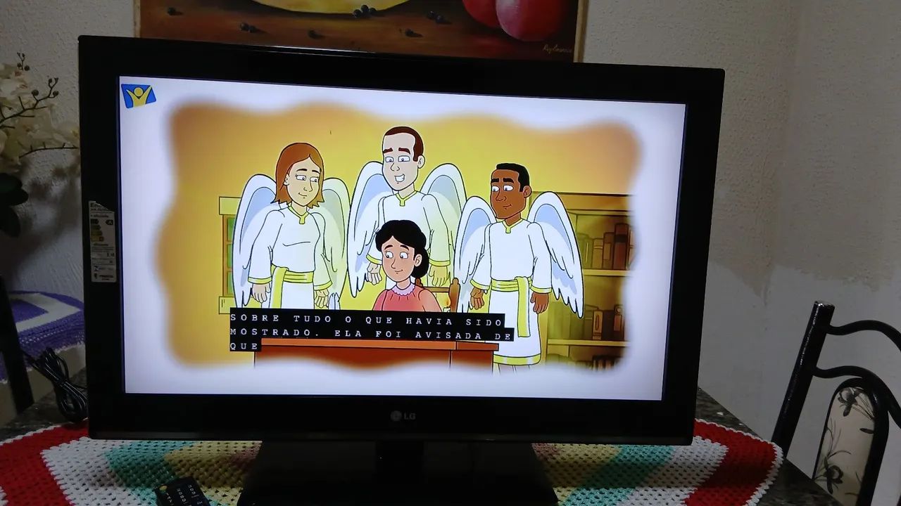 Tv 32  - Foto 3