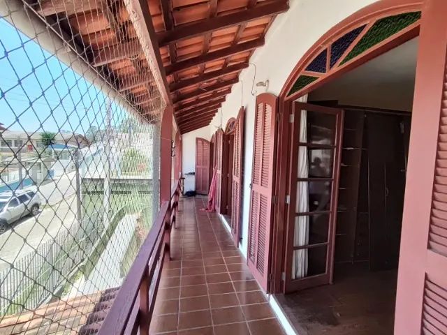 CASA PERTO DA UFSC COM APTO INDEPENDENTE - Foto 2