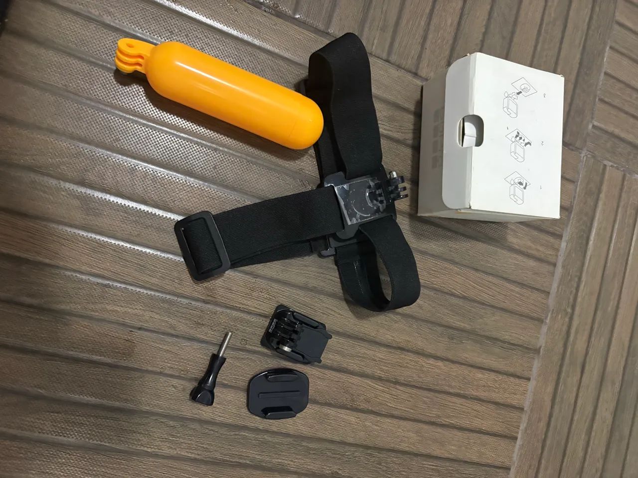 Go pro Hero 7 - Foto 3